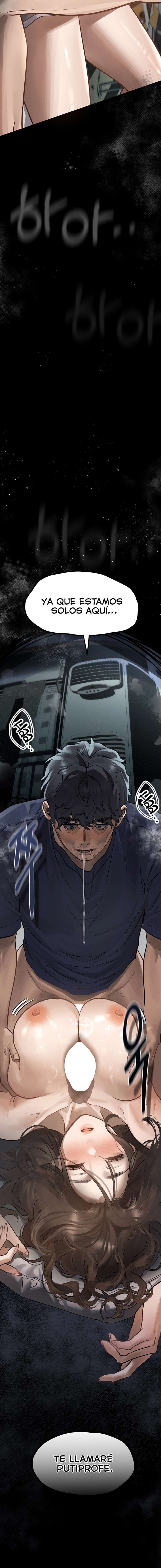 Conversaciones Perversas Capítulo 3 - Page 29