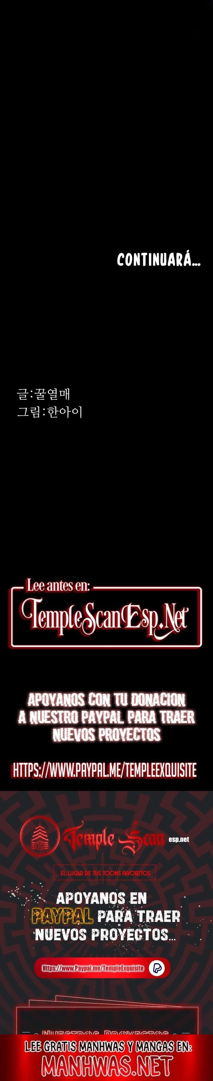 Conversaciones Perversas Capítulo 3 - Page 30