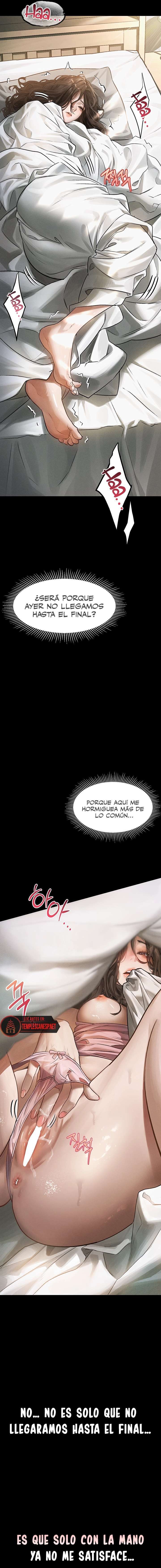 Conversaciones Perversas Capítulo 3 - Page 4