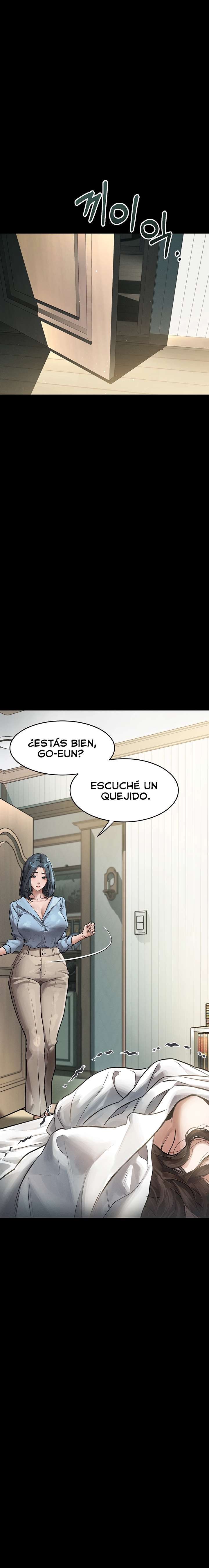 Conversaciones Perversas Capítulo 3 - Page 6