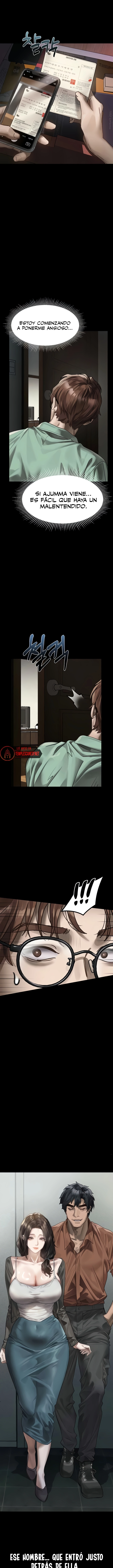 Conversaciones Perversas Capítulo 30 - Page 10