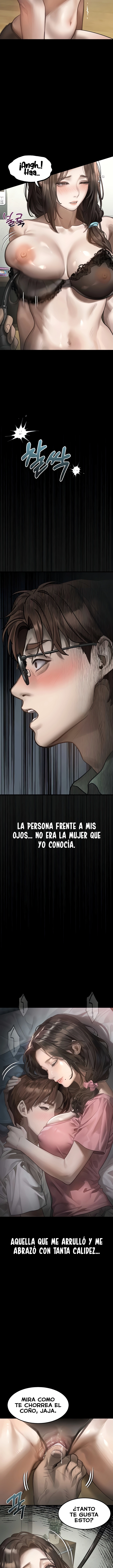 Conversaciones Perversas Capítulo 30 - Page 14