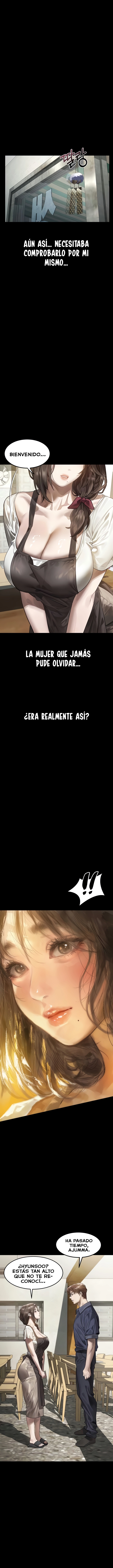 Conversaciones Perversas Capítulo 30 - Page 2