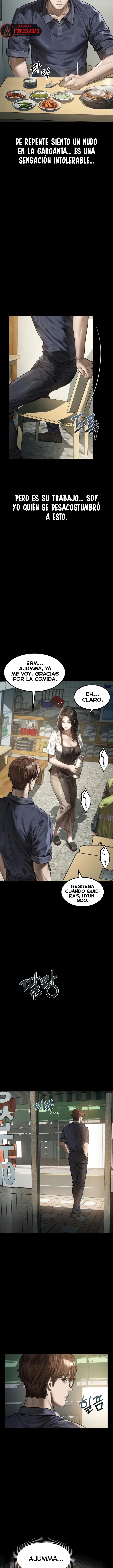 Conversaciones Perversas Capítulo 30 - Page 5