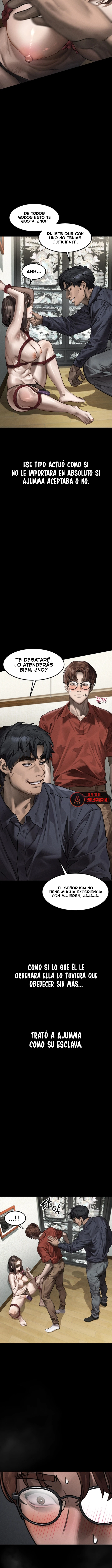 Conversaciones Perversas Capítulo 31 - Page 12