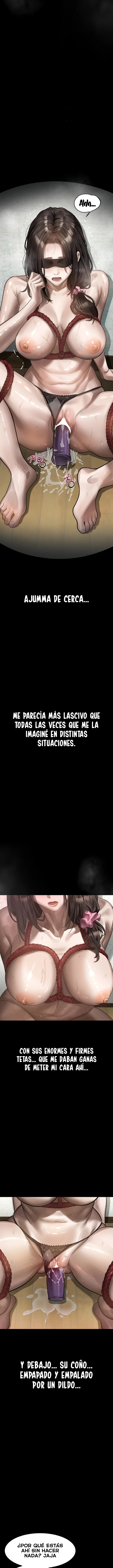 Conversaciones Perversas Capítulo 31 - Page 13