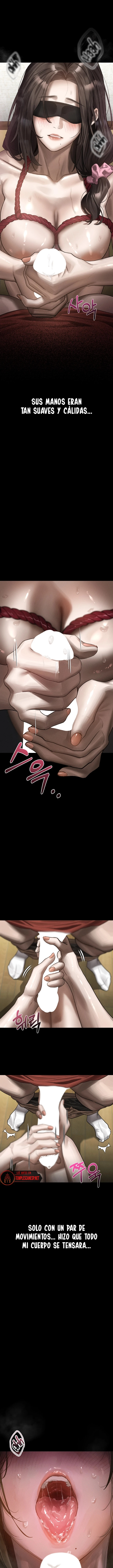 Conversaciones Perversas Capítulo 31 - Page 15