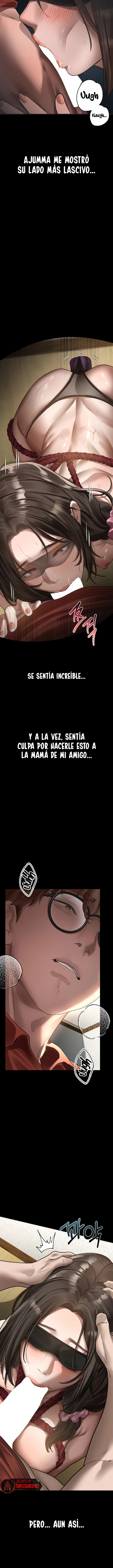 Conversaciones Perversas Capítulo 31 - Page 18