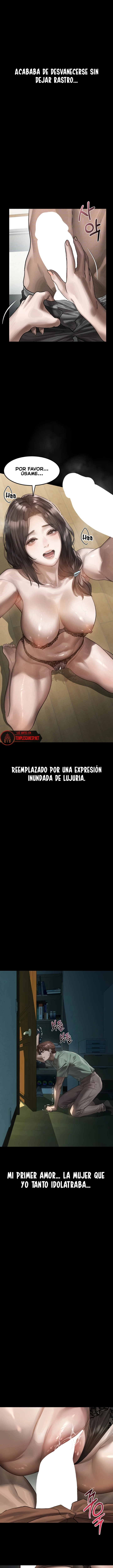 Conversaciones Perversas Capítulo 31 - Page 3