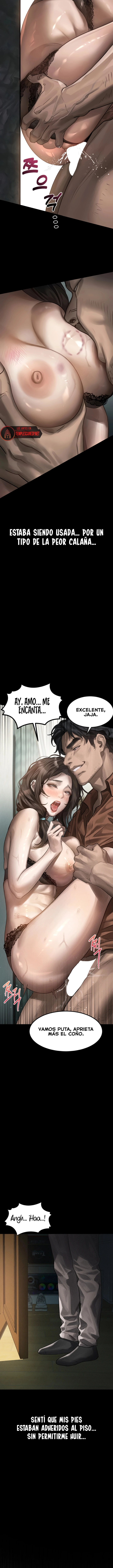 Conversaciones Perversas Capítulo 31 - Page 4