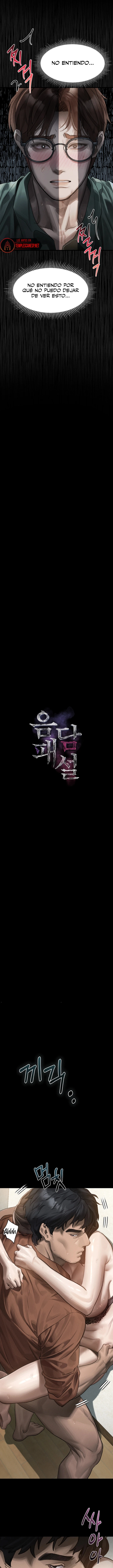 Conversaciones Perversas Capítulo 31 - Page 5