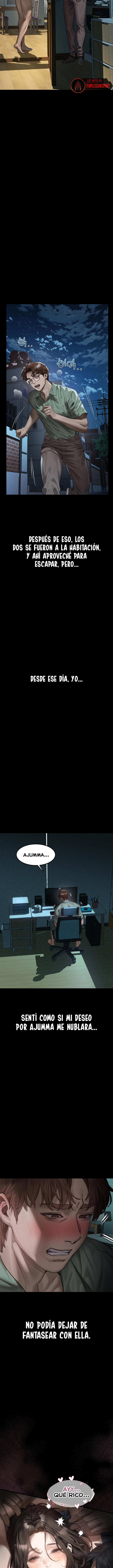 Conversaciones Perversas Capítulo 31 - Page 7