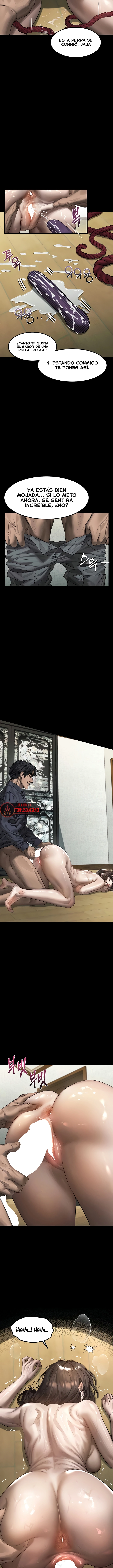 Conversaciones Perversas Capítulo 32 - Page 10