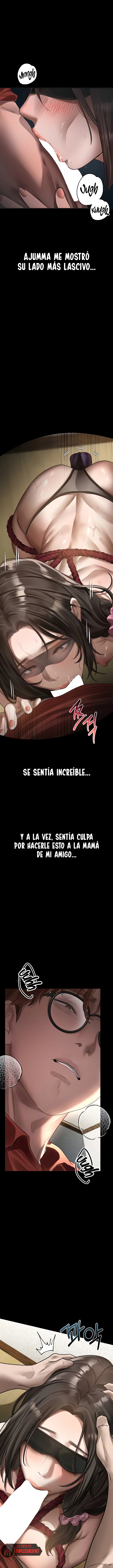 Conversaciones Perversas Capítulo 32 - Page 3