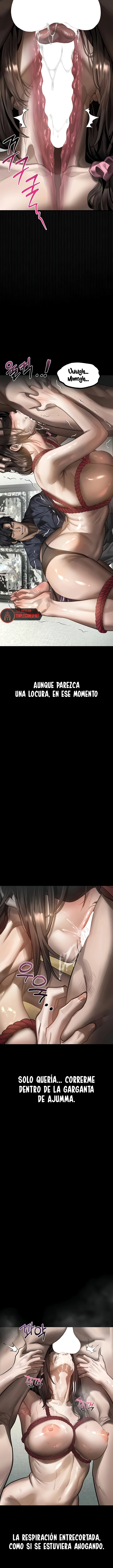 Conversaciones Perversas Capítulo 32 - Page 7