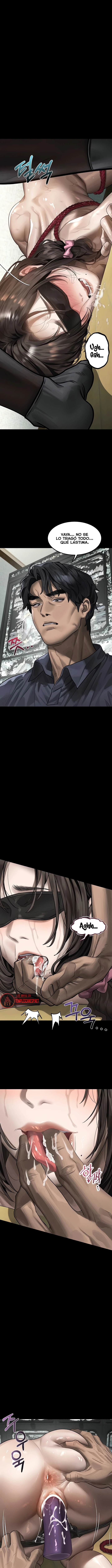 Conversaciones Perversas Capítulo 32 - Page 9