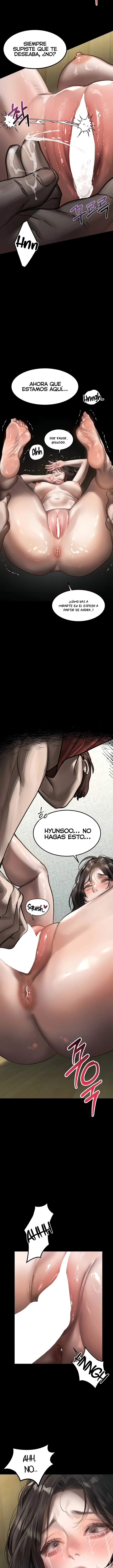 Conversaciones Perversas Capítulo 33 - Page 11