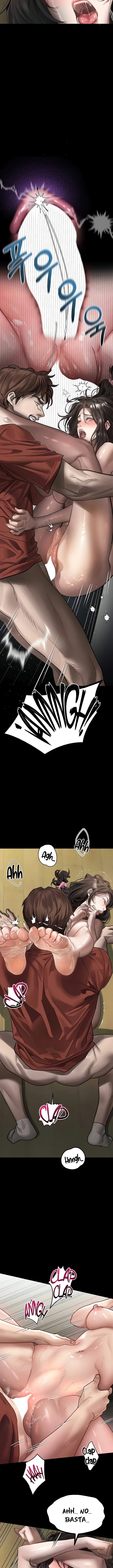 Conversaciones Perversas Capítulo 33 - Page 12