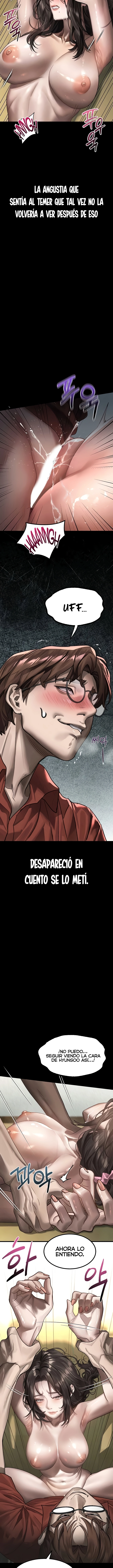 Conversaciones Perversas Capítulo 33 - Page 13