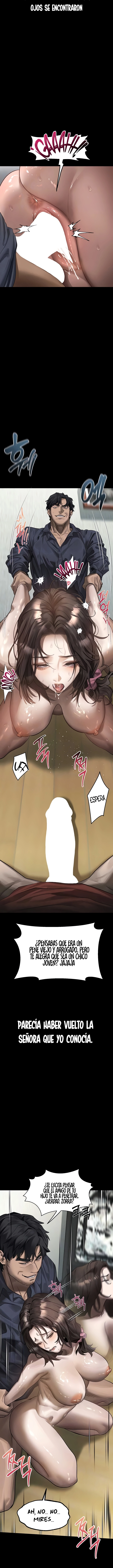 Conversaciones Perversas Capítulo 33 - Page 2