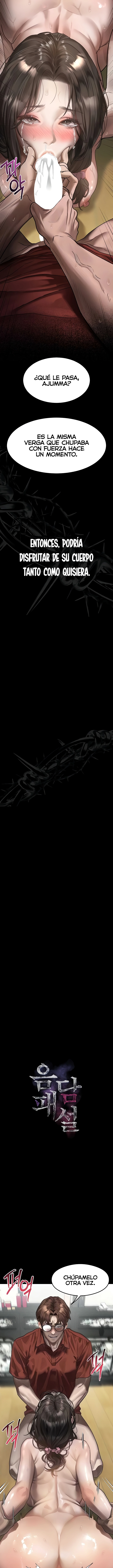 Conversaciones Perversas Capítulo 33 - Page 4