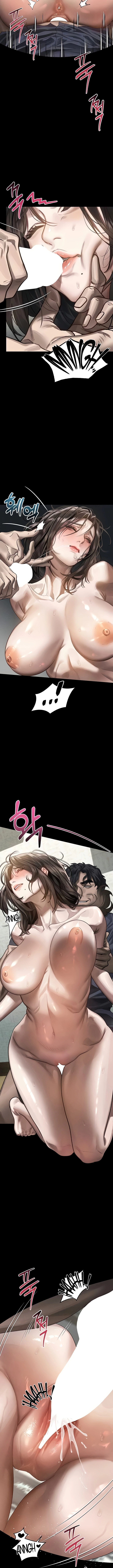 Conversaciones Perversas Capítulo 33 - Page 5