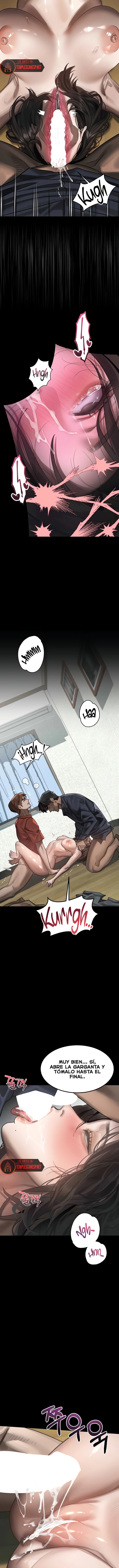 Conversaciones Perversas Capítulo 34 - Page 11