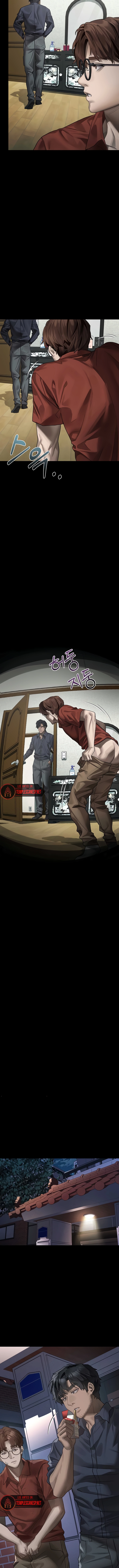 Conversaciones Perversas Capítulo 34 - Page 13