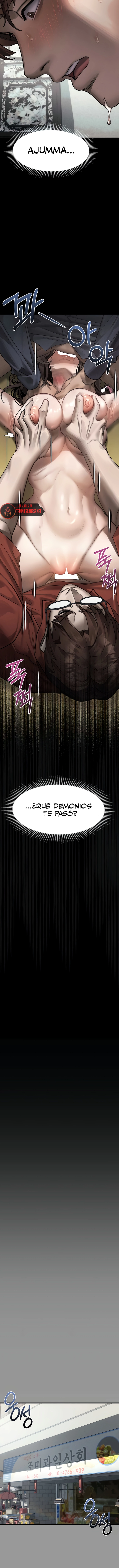 Conversaciones Perversas Capítulo 34 - Page 6