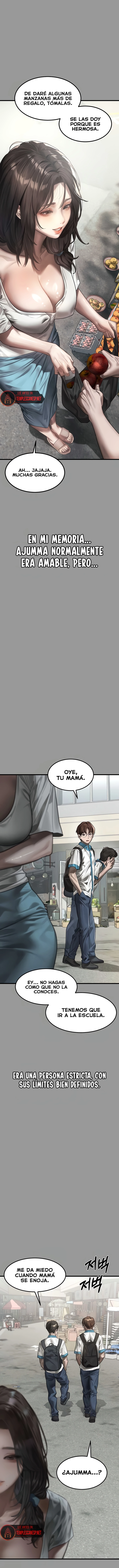 Conversaciones Perversas Capítulo 34 - Page 7