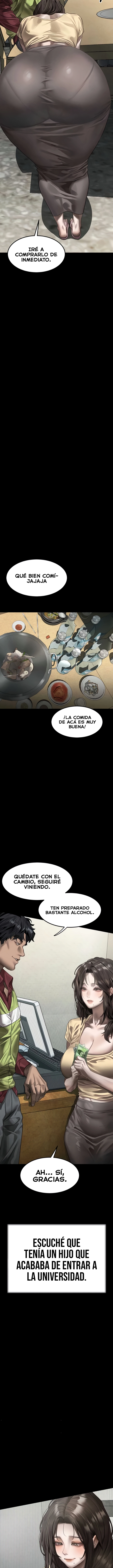 Conversaciones Perversas Capítulo 35 - Page 10