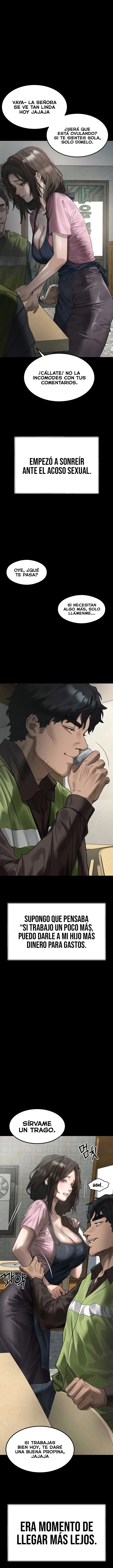 Conversaciones Perversas Capítulo 35 - Page 12