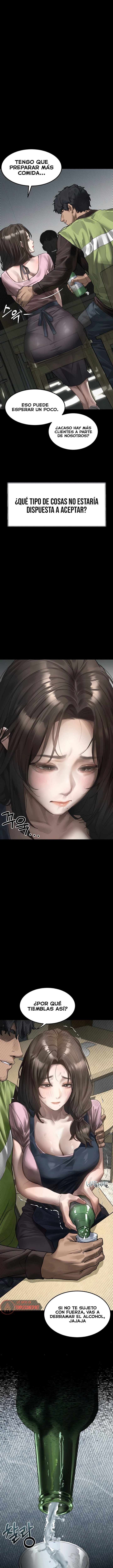 Conversaciones Perversas Capítulo 35 - Page 13