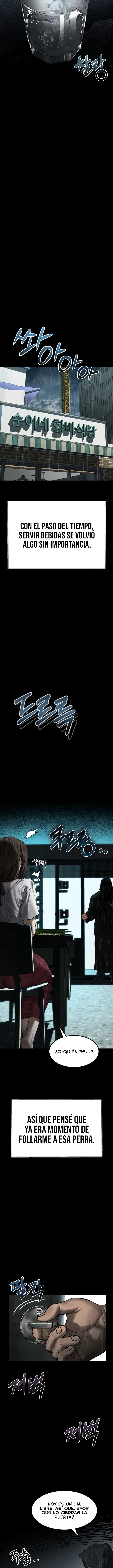 Conversaciones Perversas Capítulo 35 - Page 14