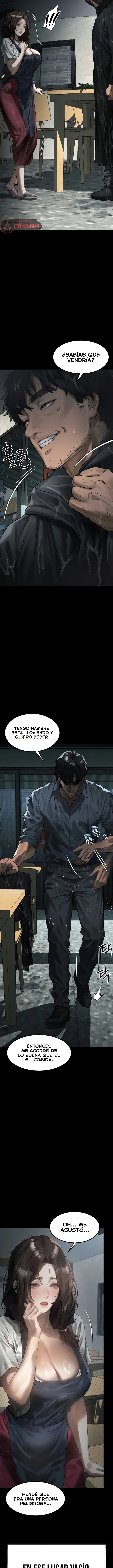 Conversaciones Perversas Capítulo 35 - Page 15