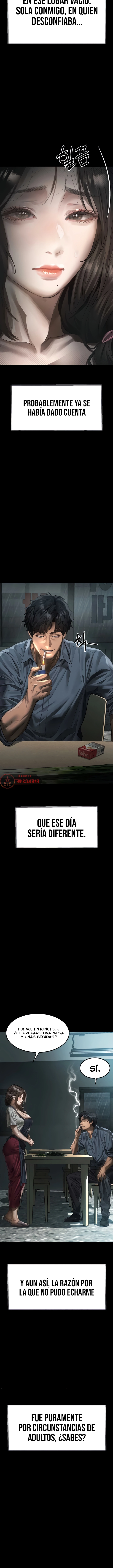 Conversaciones Perversas Capítulo 35 - Page 16