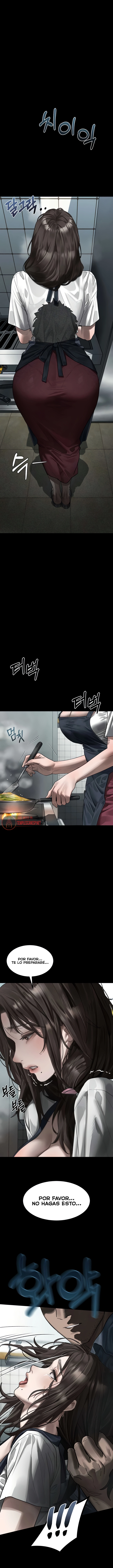 Conversaciones Perversas Capítulo 35 - Page 17
