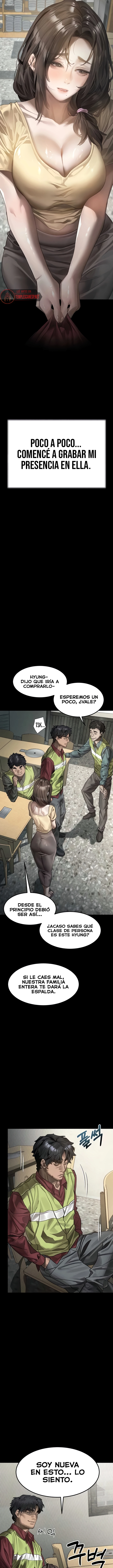 Conversaciones Perversas Capítulo 35 - Page 9