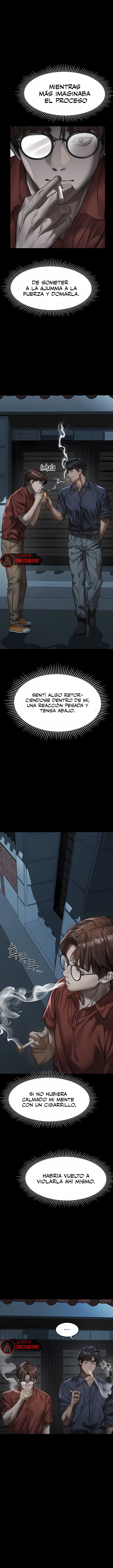 Conversaciones Perversas Capítulo 36 - Page 13