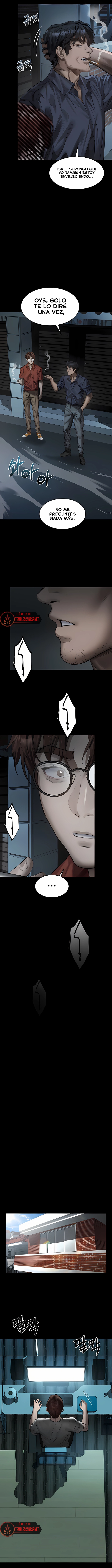 Conversaciones Perversas Capítulo 36 - Page 14