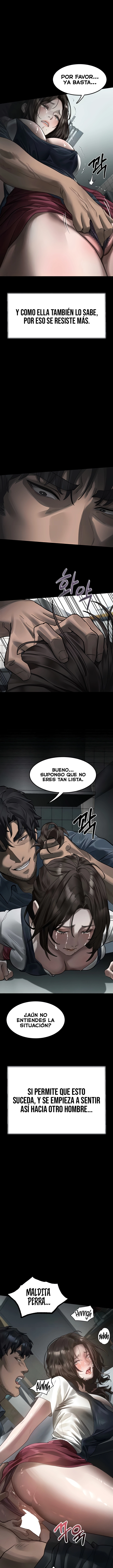 Conversaciones Perversas Capítulo 36 - Page 2