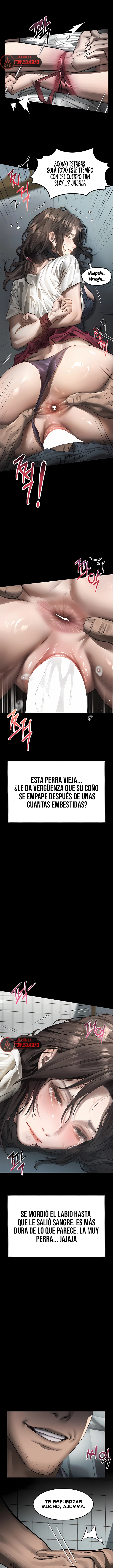 Conversaciones Perversas Capítulo 36 - Page 5