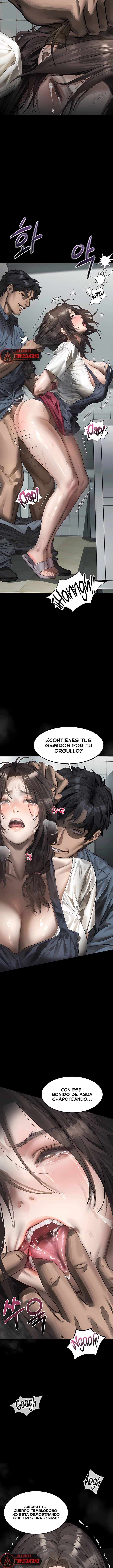 Conversaciones Perversas Capítulo 36 - Page 6