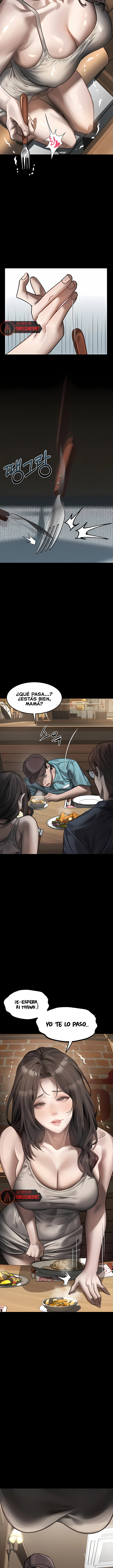 Conversaciones Perversas Capítulo 37 - Page 15