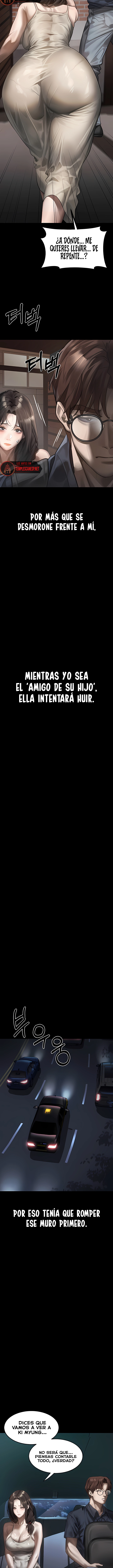 Conversaciones Perversas Capítulo 37 - Page 5