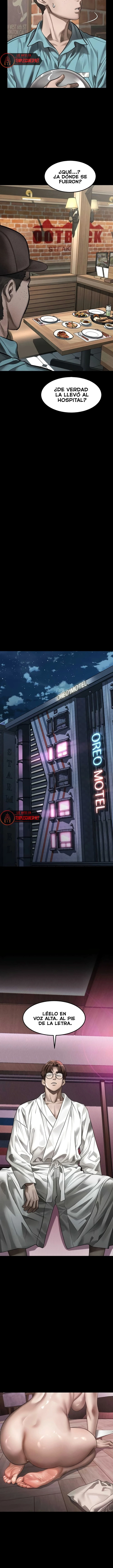 Conversaciones Perversas Capítulo 38 - Page 10