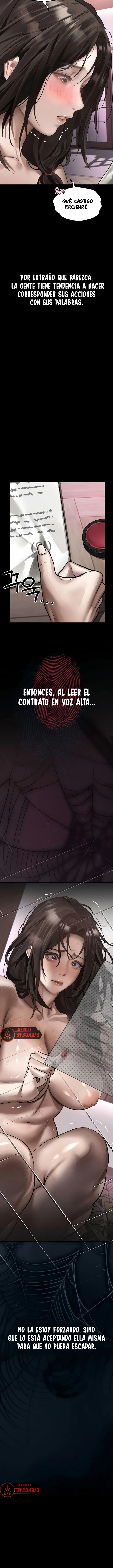 Conversaciones Perversas Capítulo 38 - Page 12