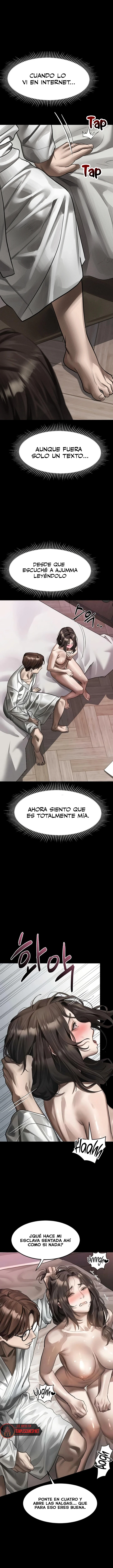 Conversaciones Perversas Capítulo 38 - Page 13