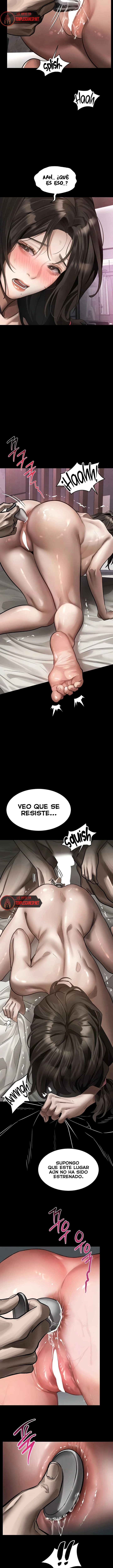 Conversaciones Perversas Capítulo 38 - Page 15