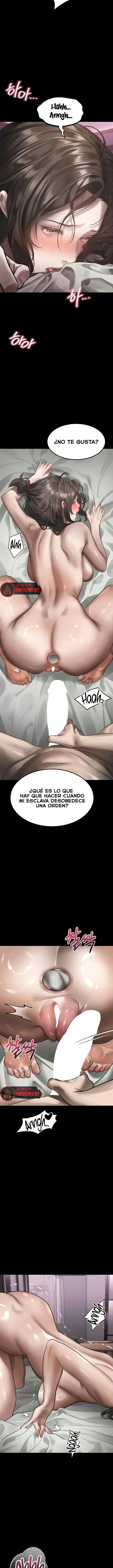 Conversaciones Perversas Capítulo 38 - Page 16